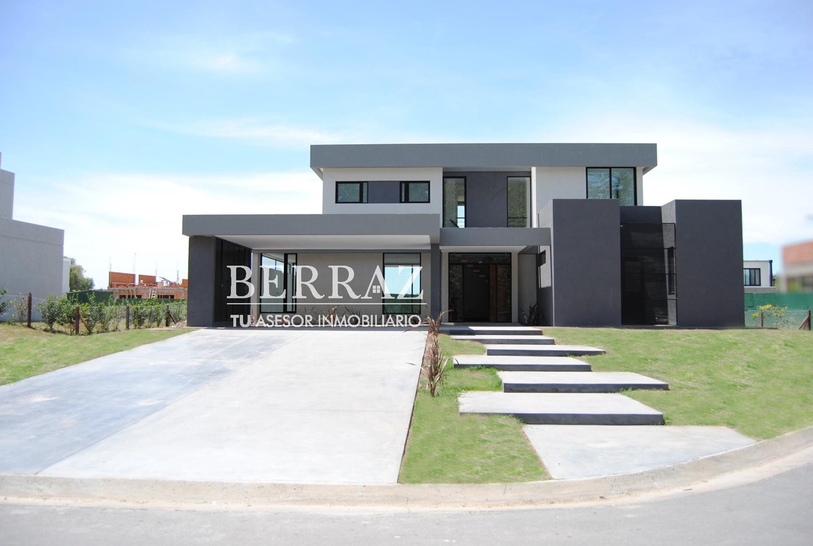 Emprendimiento Casas en Venta en Pilará Pilar en Pilara, Pilar, G.B.A. Zona Norte