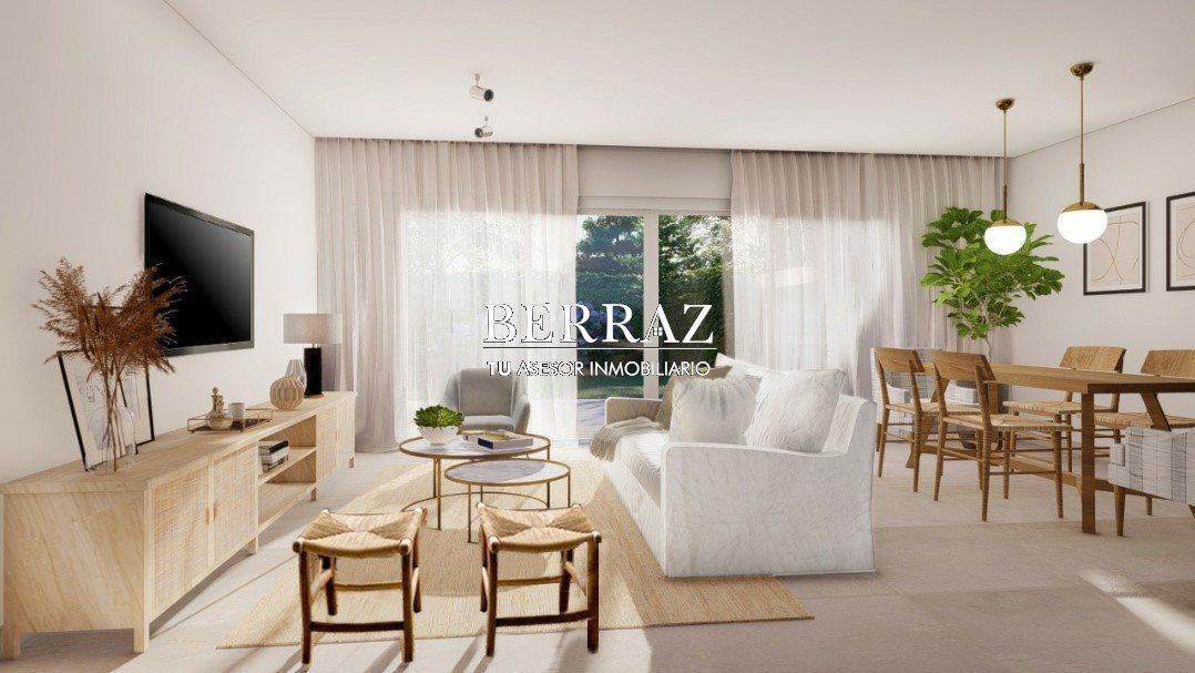 Emprendimiento Casas en Venta en Pilará Pilar en Pilara, Pilar, G.B.A. Zona Norte