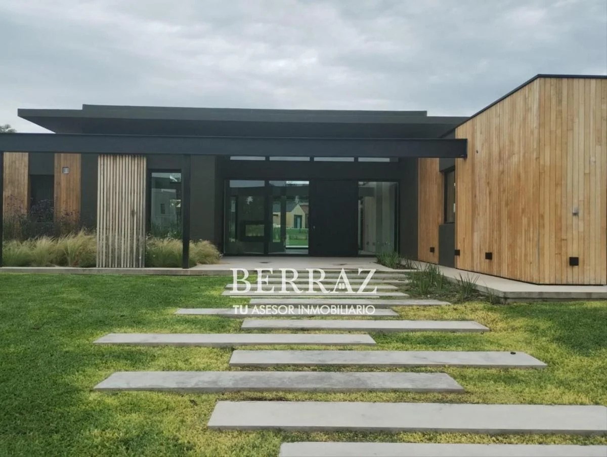 Emprendimiento Casas en Venta en Pilará Pilar en Pilara, Pilar, G.B.A. Zona Norte