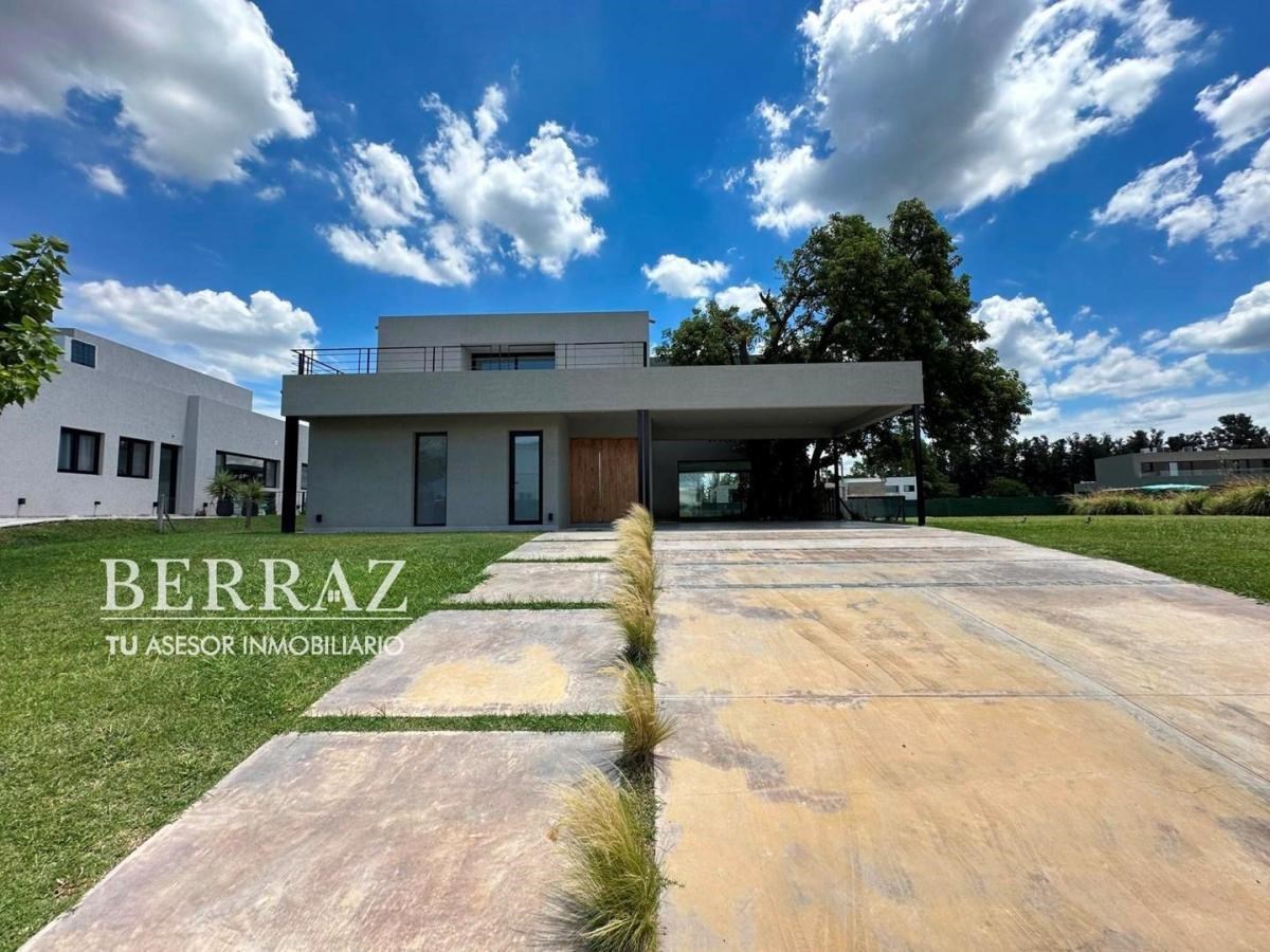 Emprendimiento Casas en Venta en Pilará Pilar en Pilara, Pilar, G.B.A. Zona Norte
