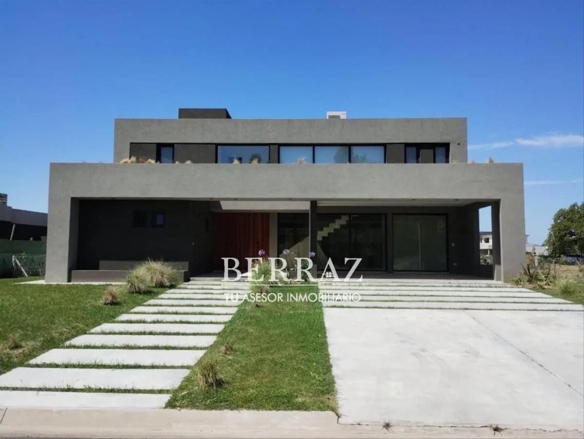 Emprendimiento Casas en Venta en Pilará Pilar en Pilara, Pilar, G.B.A. Zona Norte