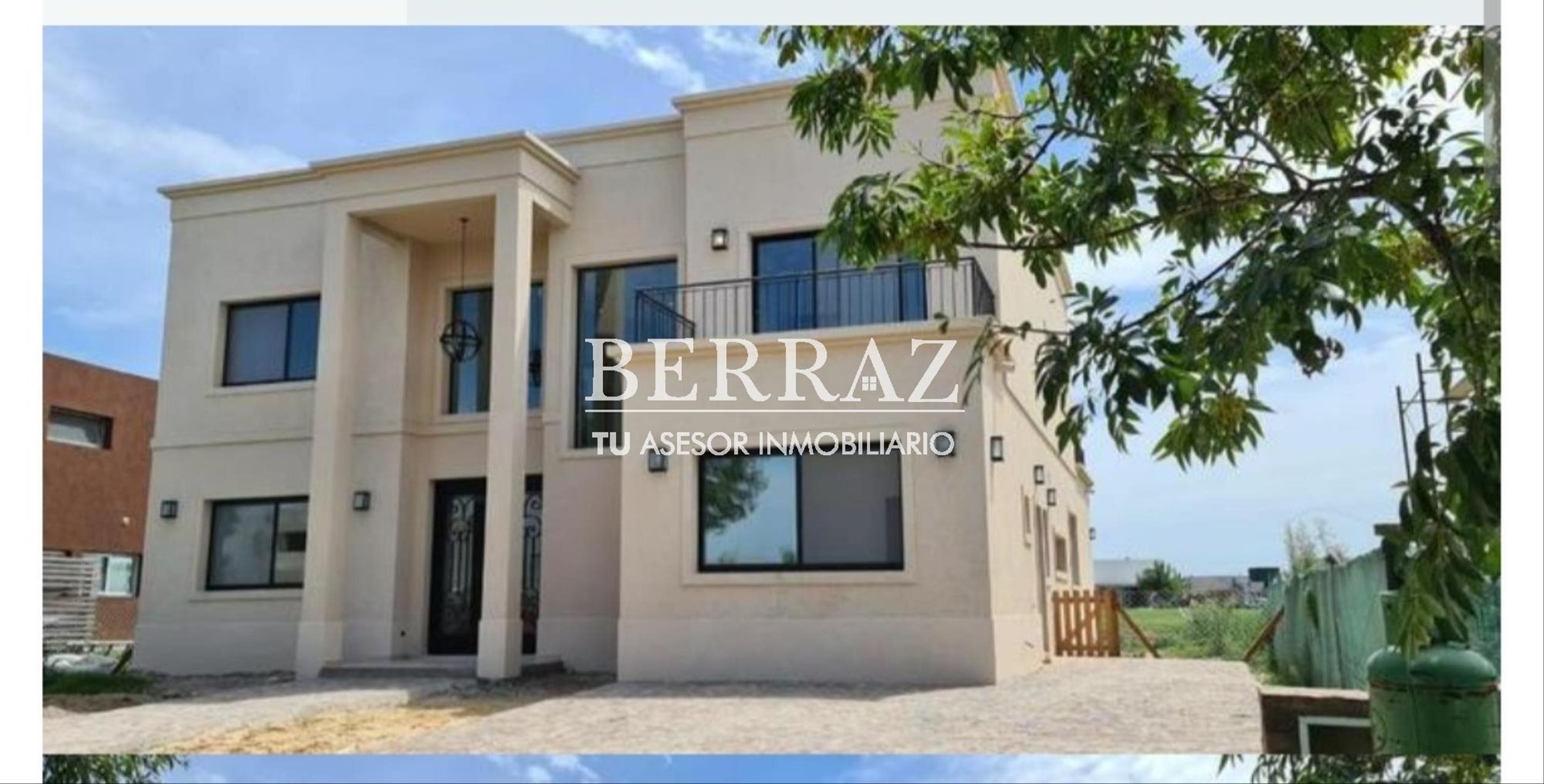 Emprendimiento Casas en Venta en El Cantón Escobar en El Cantón, Escobar, G.B.A. Zona Norte