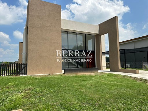 Barrio Cerrado