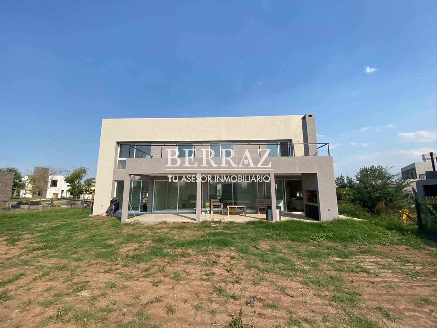 Emprendimiento Casas en Venta en El Cantón Escobar en El Cantón, Escobar, G.B.A. Zona Norte
