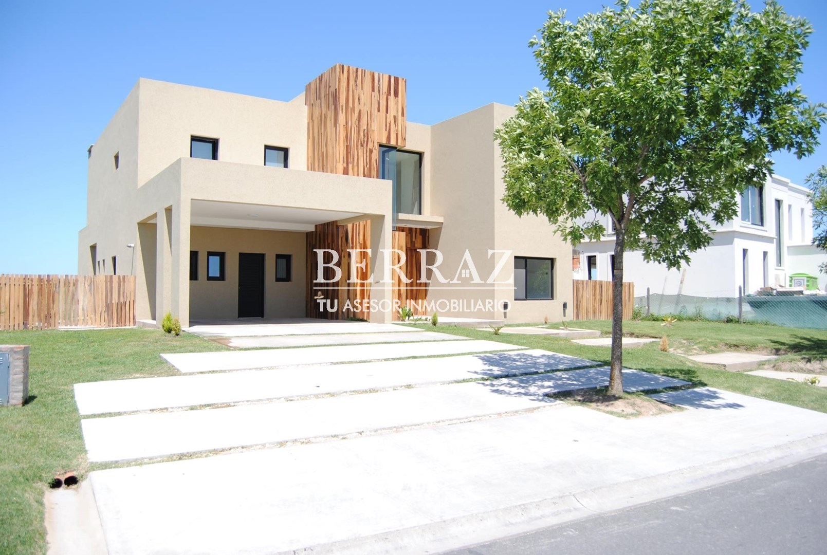 Emprendimiento Casas en Venta en El Cantón Escobar en El Cantón, Escobar, G.B.A. Zona Norte