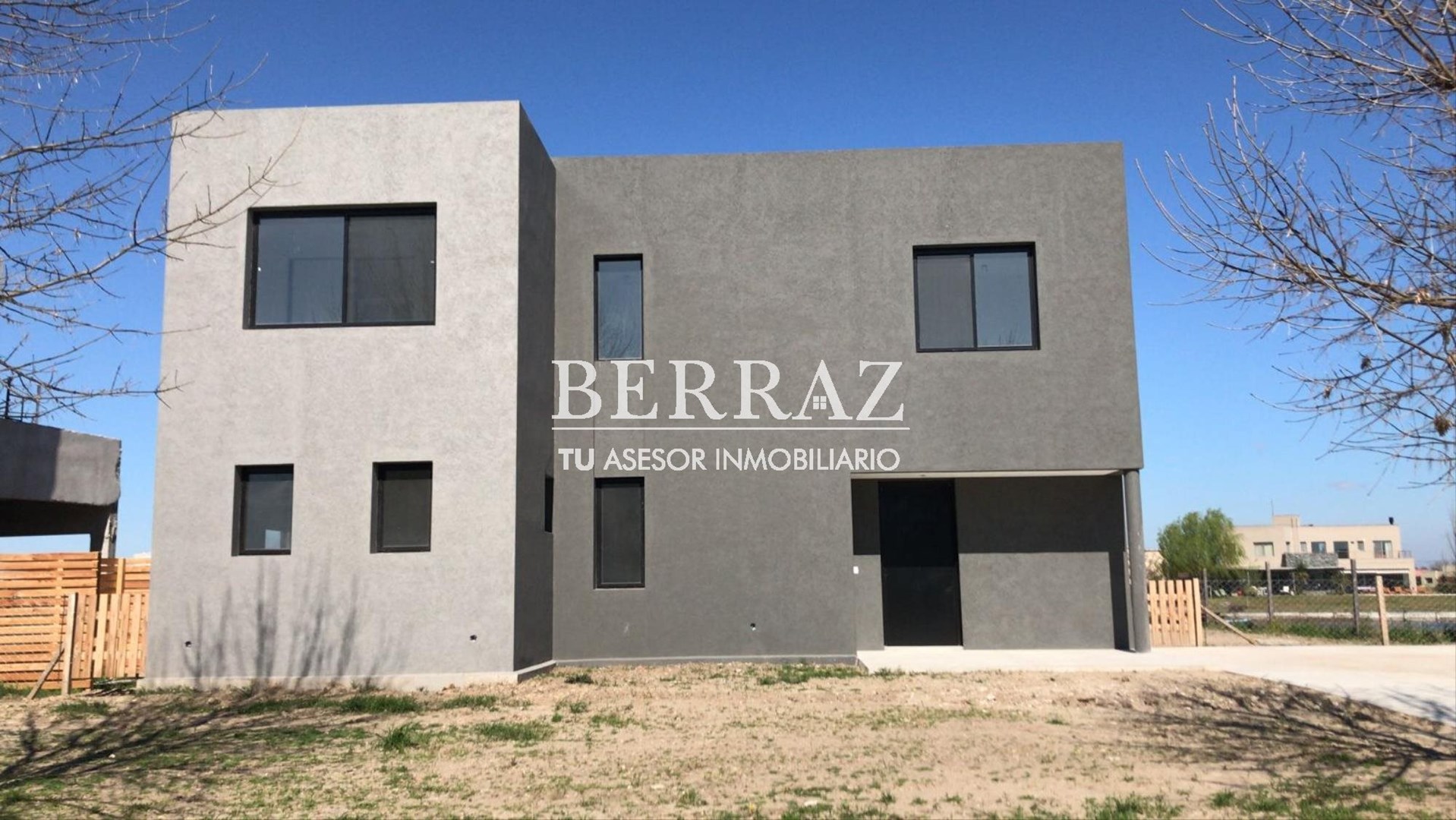 Emprendimiento Casas en Venta en El Cantón Escobar en El Cantón, Escobar, G.B.A. Zona Norte