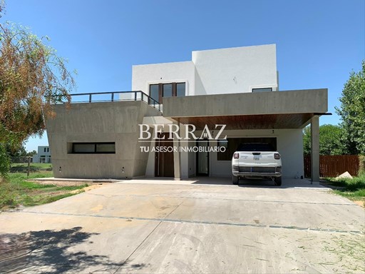 Barrio Cerrado