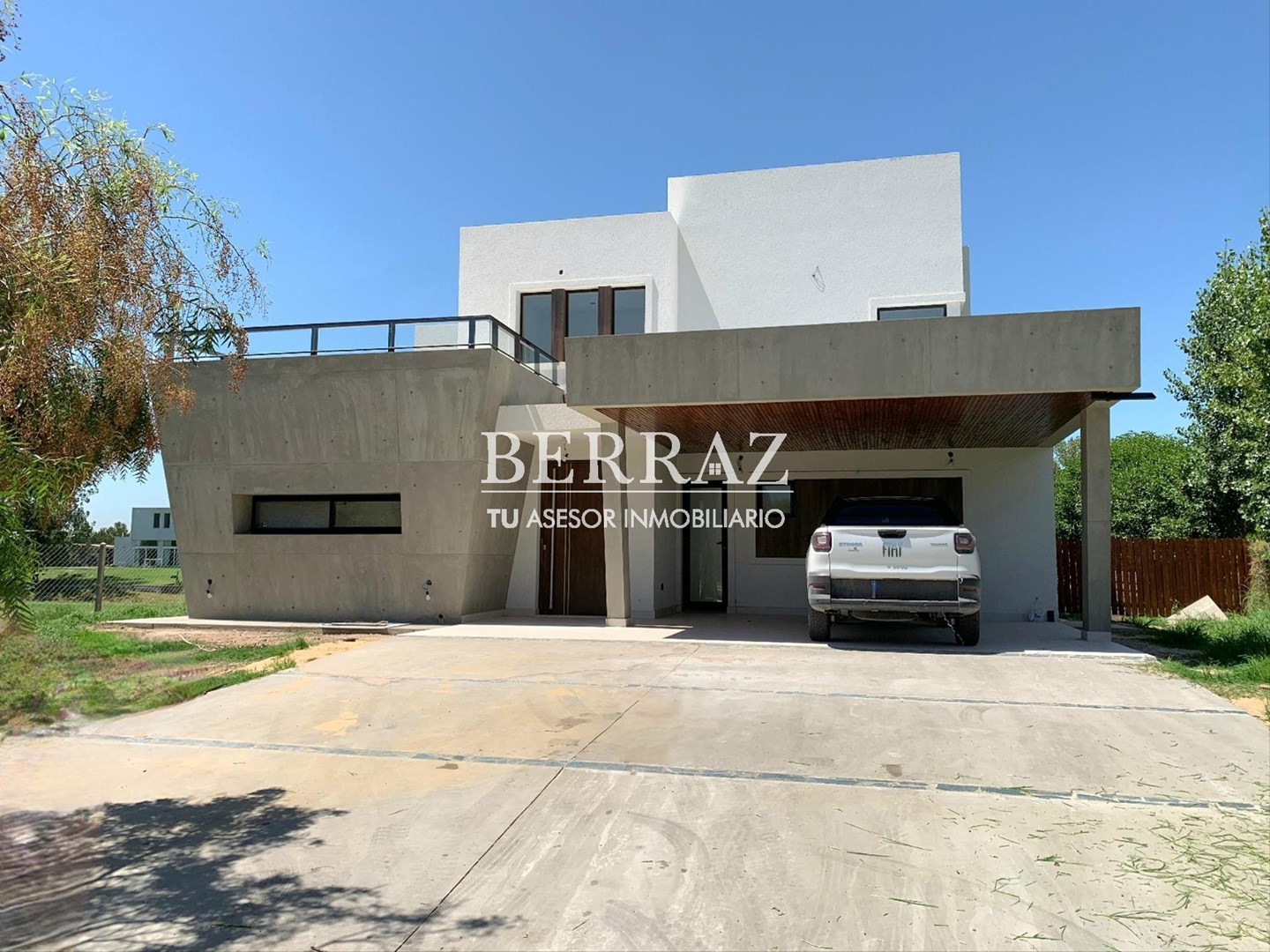Emprendimiento Casas en Venta en El Cantón Escobar en El Cantón, Escobar, G.B.A. Zona Norte