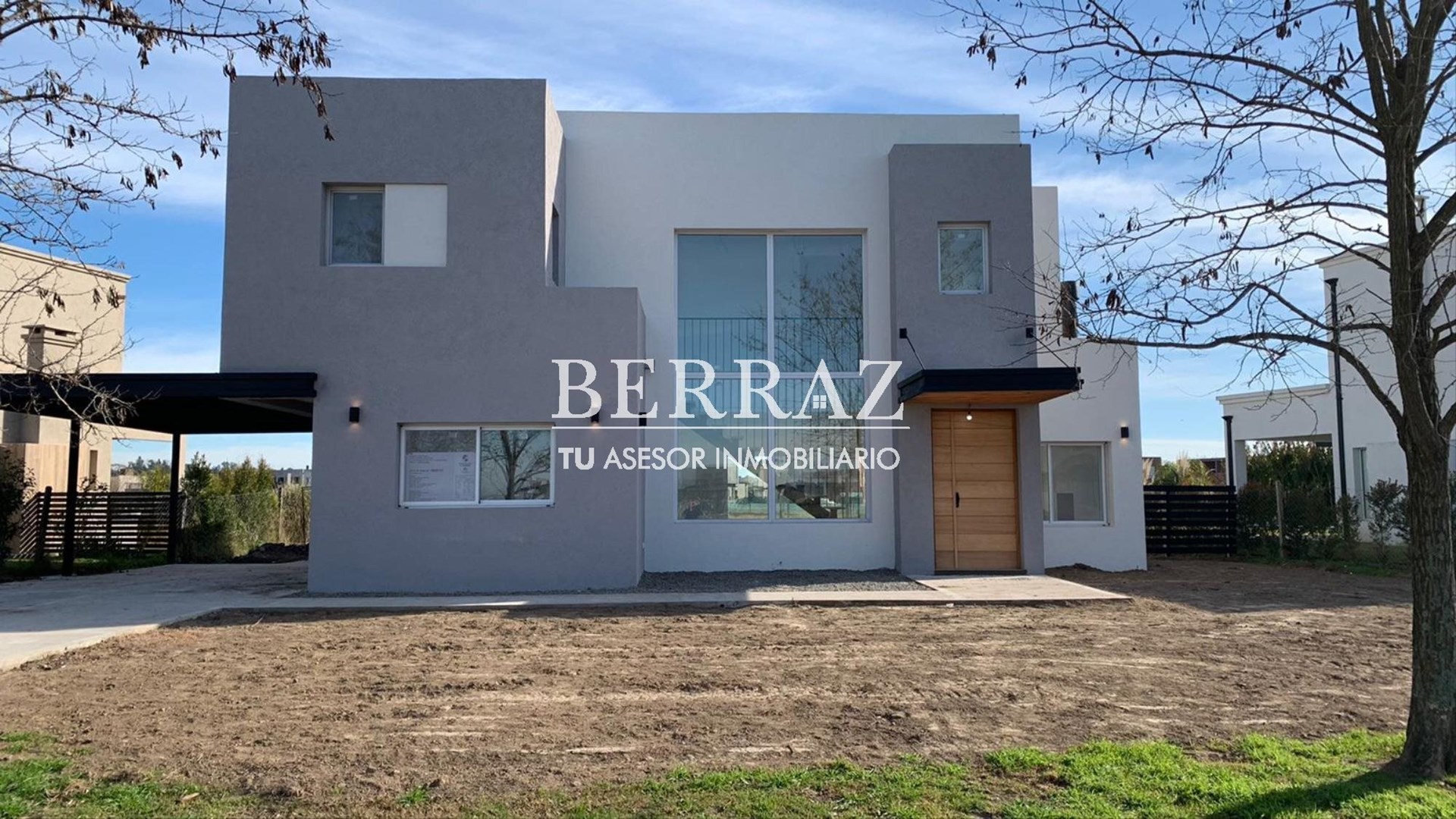 Emprendimiento Casas en Venta en El Cantón Escobar en El Cantón, Escobar, G.B.A. Zona Norte