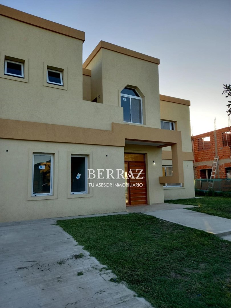 Emprendimiento Casas en Venta en El Cantón Escobar en El Cantón, Escobar, G.B.A. Zona Norte