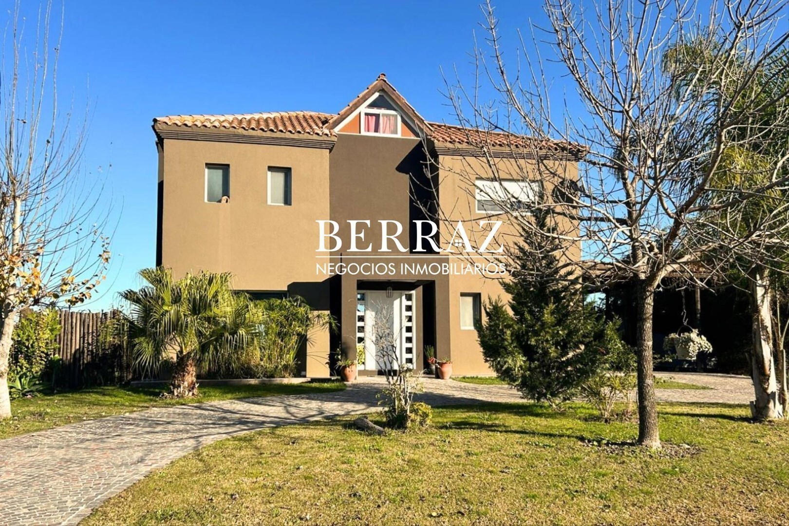 Emprendimiento Casas en Venta en El Cantón Escobar en El Cantón, Escobar, G.B.A. Zona Norte