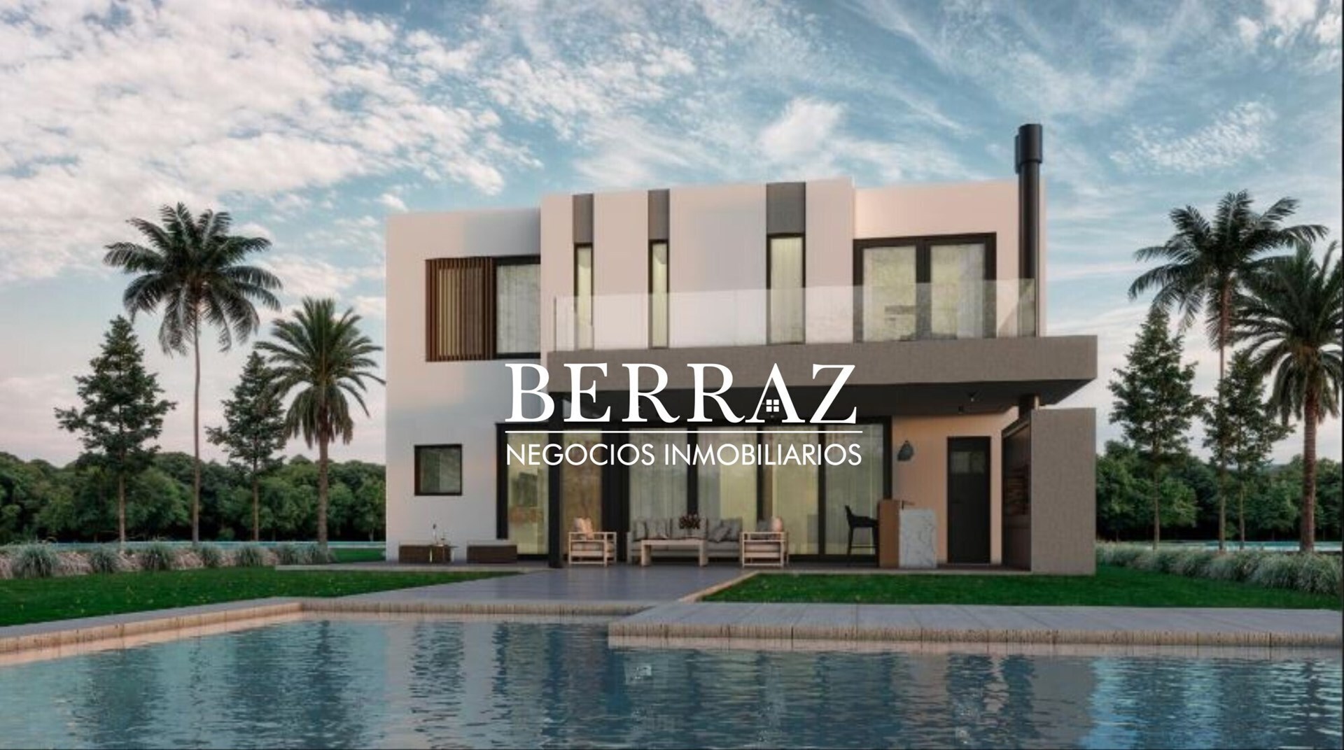 Emprendimiento Casas en Venta en El Cantón Escobar en El Cantón, Escobar, G.B.A. Zona Norte