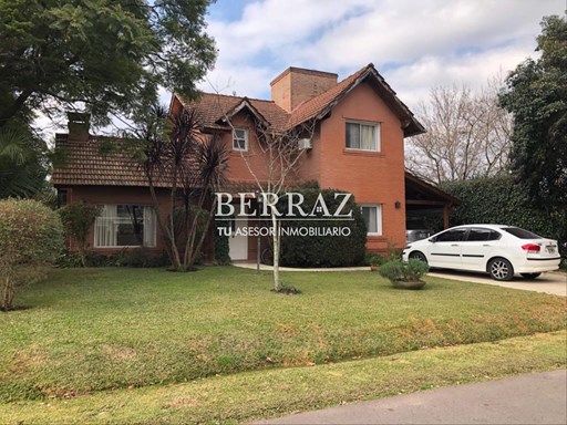 Barrio Cerrado