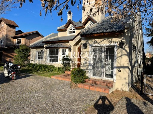 Barrio Cerrado