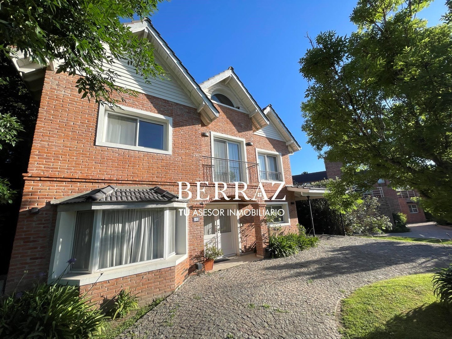 Emprendimiento Todas las casa en La Delfina (frente Hospital Austral) ubicado en La Delfina, Pilar, G.B.A. Zona Norte