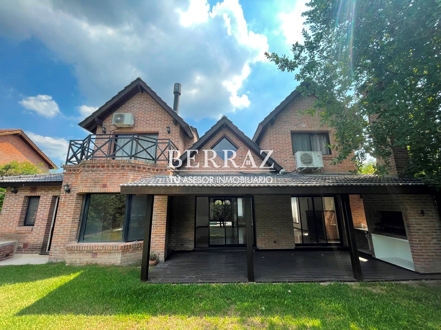 Emprendimiento Casas en Venta en Barrio La Delfina Pilar en La Delfina, Pilar, G.B.A. Zona Norte