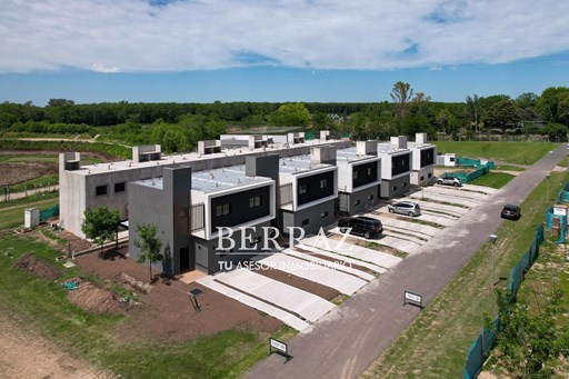 Barrio Cerrado
