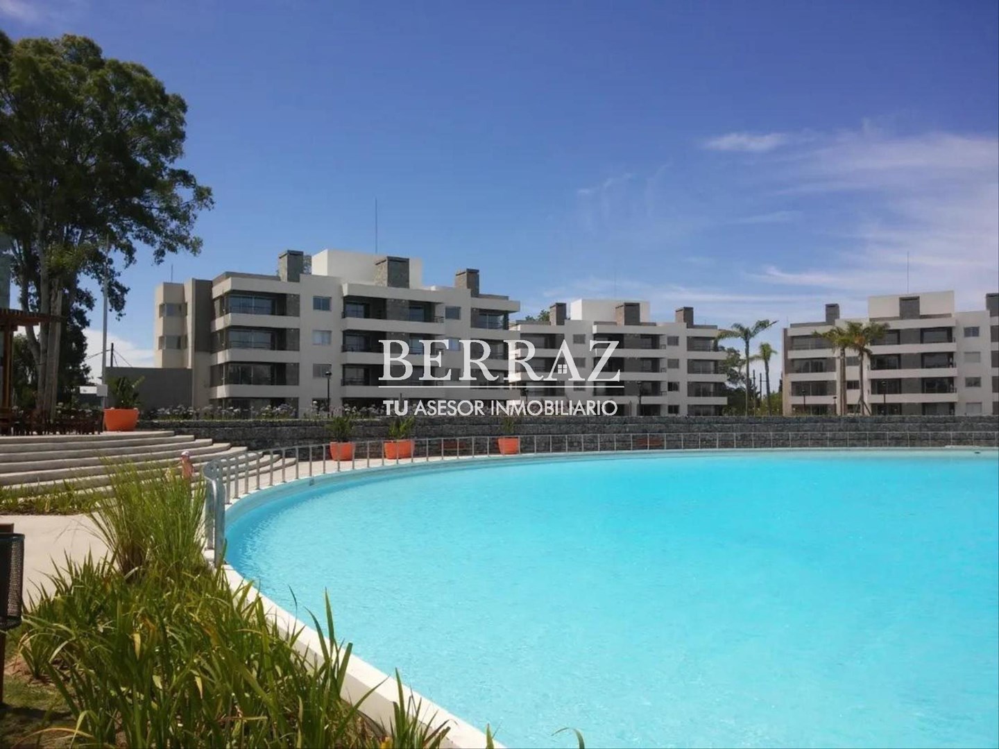 Lagoon Pilar, departamentos en venta!