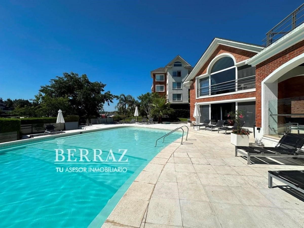 Departamentos en venta en Nordelta - Terminados y/o financiados ubicado en Nordelta, Tigre, G.B.A. Zona Norte