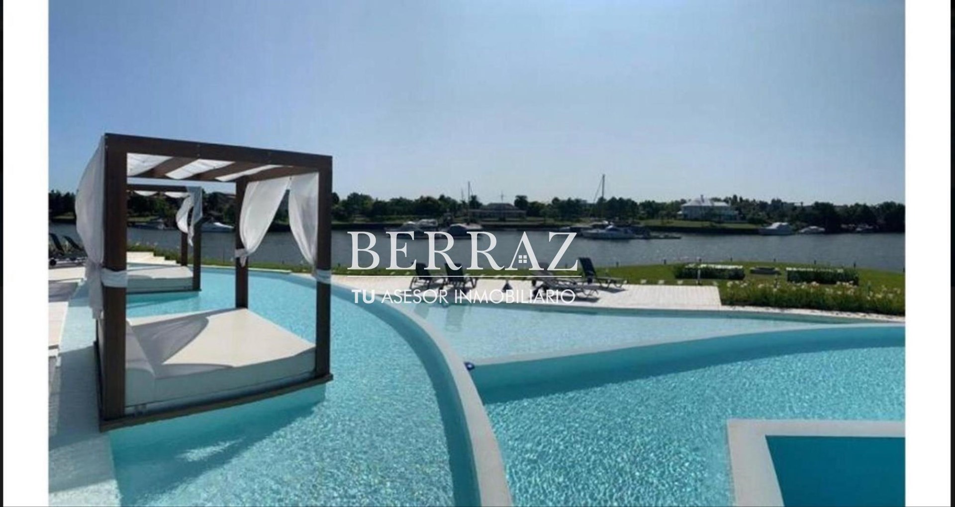 Departamentos en venta en Nordelta - Terminados y/o financiados ubicado en Nordelta, Tigre, G.B.A. Zona Norte