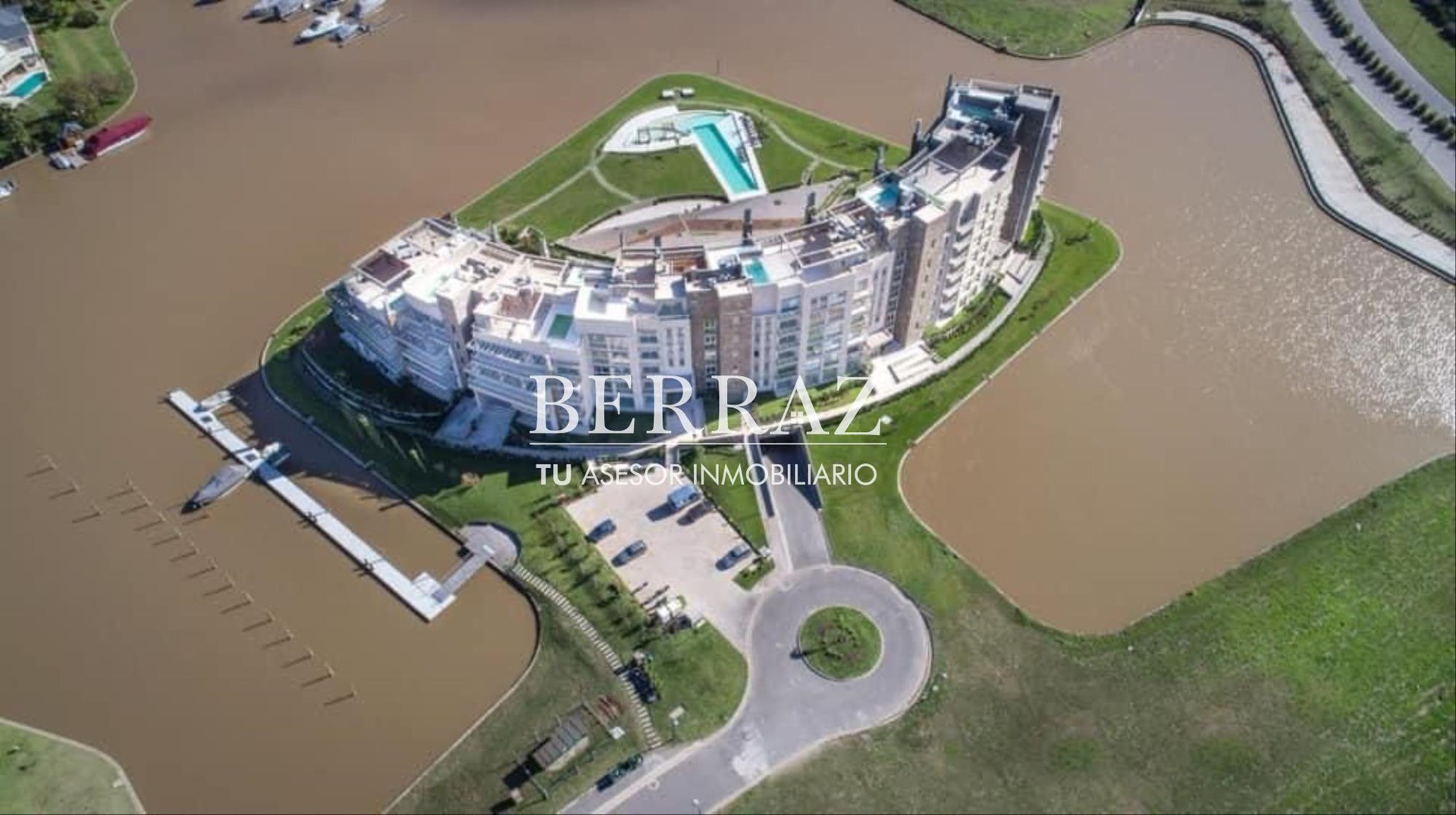 Departamentos en venta en Nordelta - Terminados y/o financiados ubicado en Nordelta, Tigre, G.B.A. Zona Norte