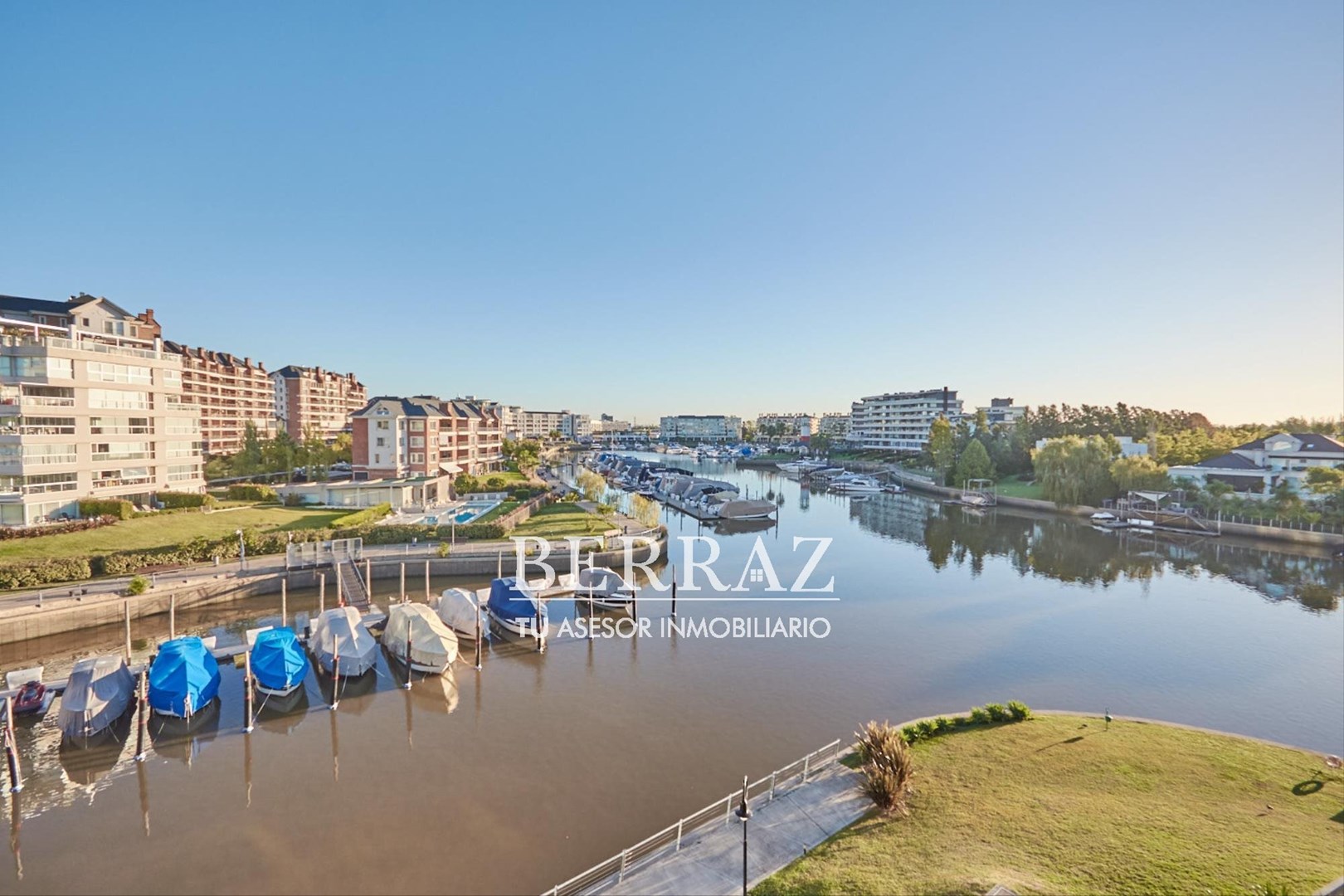 Departamentos en venta en Nordelta - Terminados y/o financiados ubicado en Nordelta, Tigre, G.B.A. Zona Norte