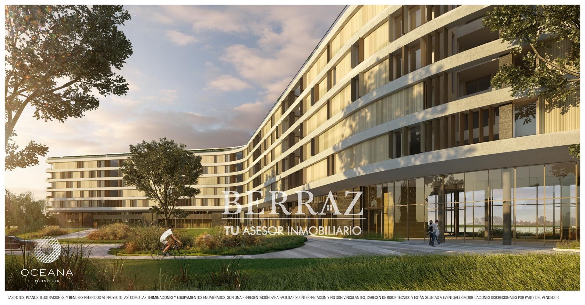 Departamentos en venta en Nordelta - Terminados y/o financiados ubicado en Nordelta, Tigre, G.B.A. Zona Norte