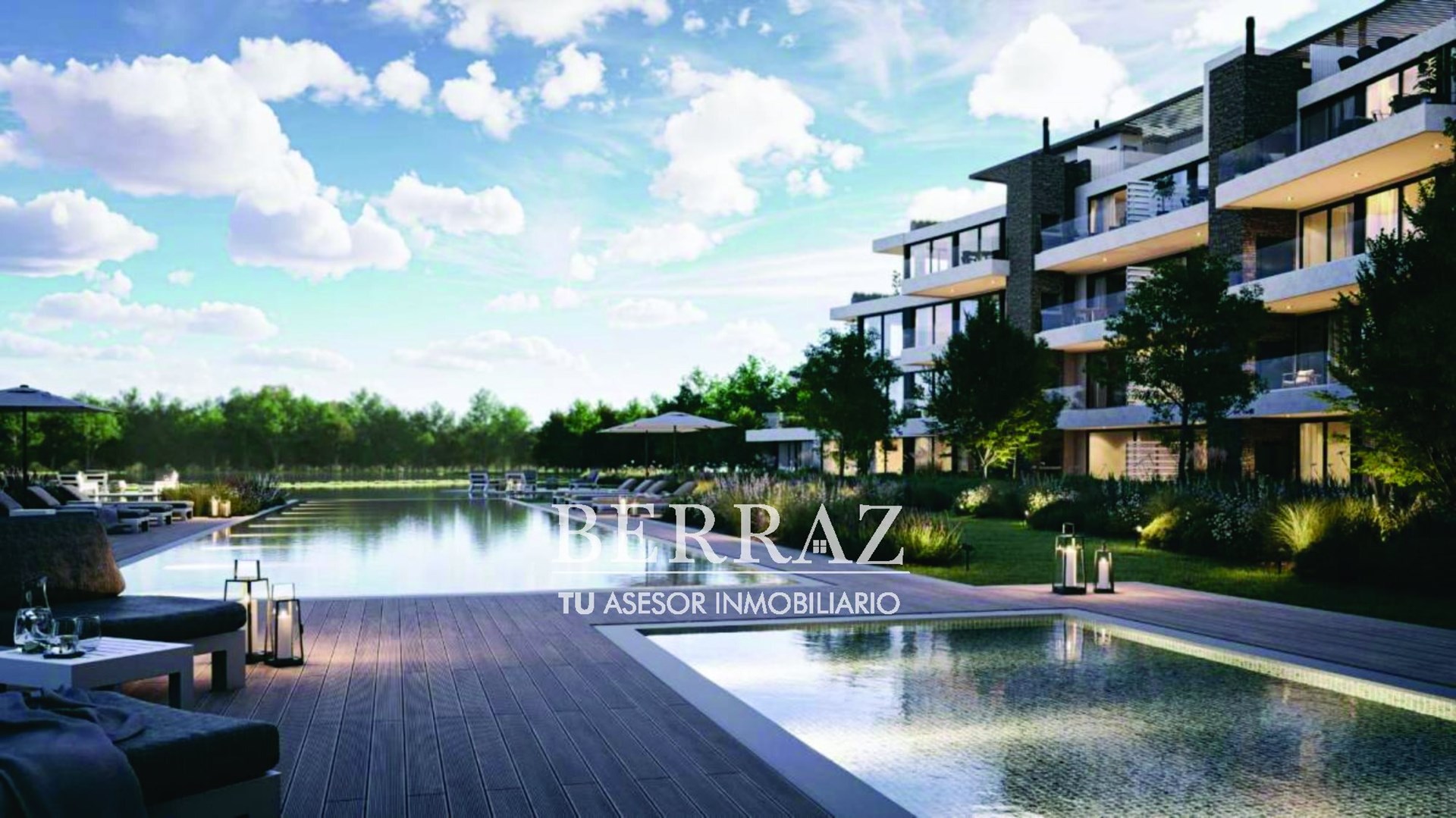 Departamentos en venta en Nordelta - Terminados y/o financiados ubicado en Nordelta, Tigre, G.B.A. Zona Norte