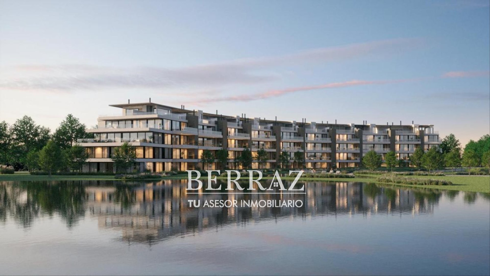 Departamentos en venta en Nordelta - Terminados y/o financiados ubicado en Nordelta, Tigre, G.B.A. Zona Norte