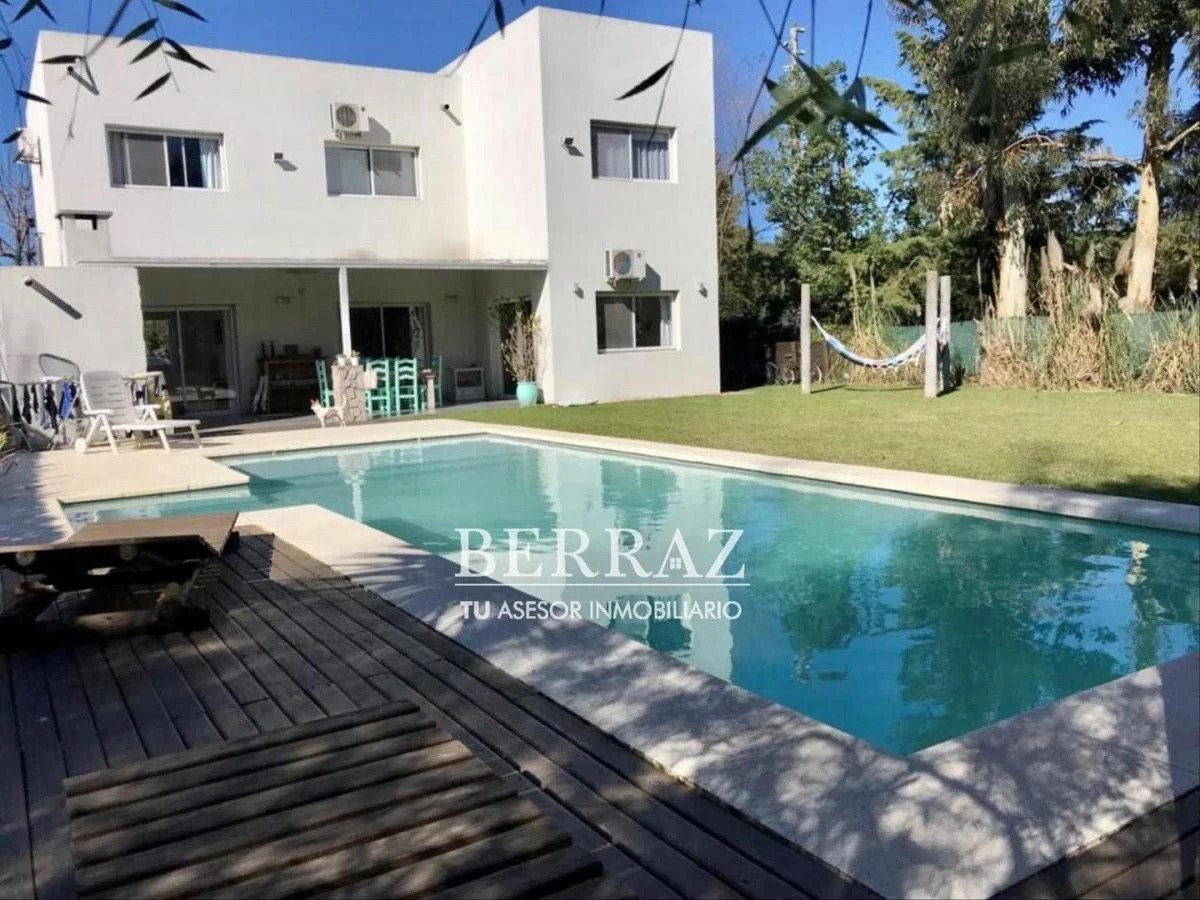 Emprendimiento OPORTUNIDAD CASAS EN PILAR DESDE USD 300.000 en Pilar, G.B.A. Zona Norte, Argentina