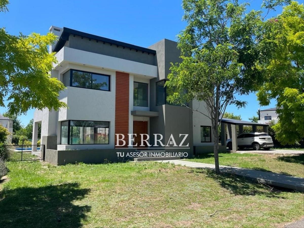 Emprendimiento OPORTUNIDAD CASAS EN PILAR DESDE USD 300.000 en Pilar, G.B.A. Zona Norte, Argentina