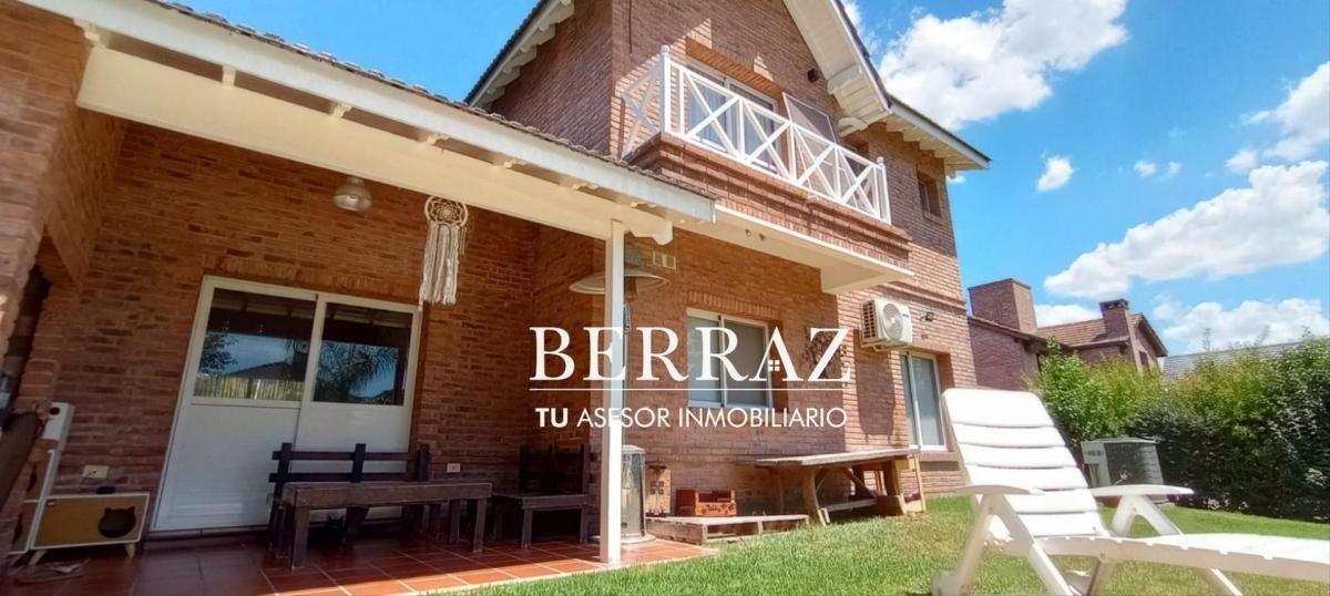 Emprendimiento OPORTUNIDAD CASAS EN PILAR DESDE USD 300.000 en Pilar, G.B.A. Zona Norte, Argentina