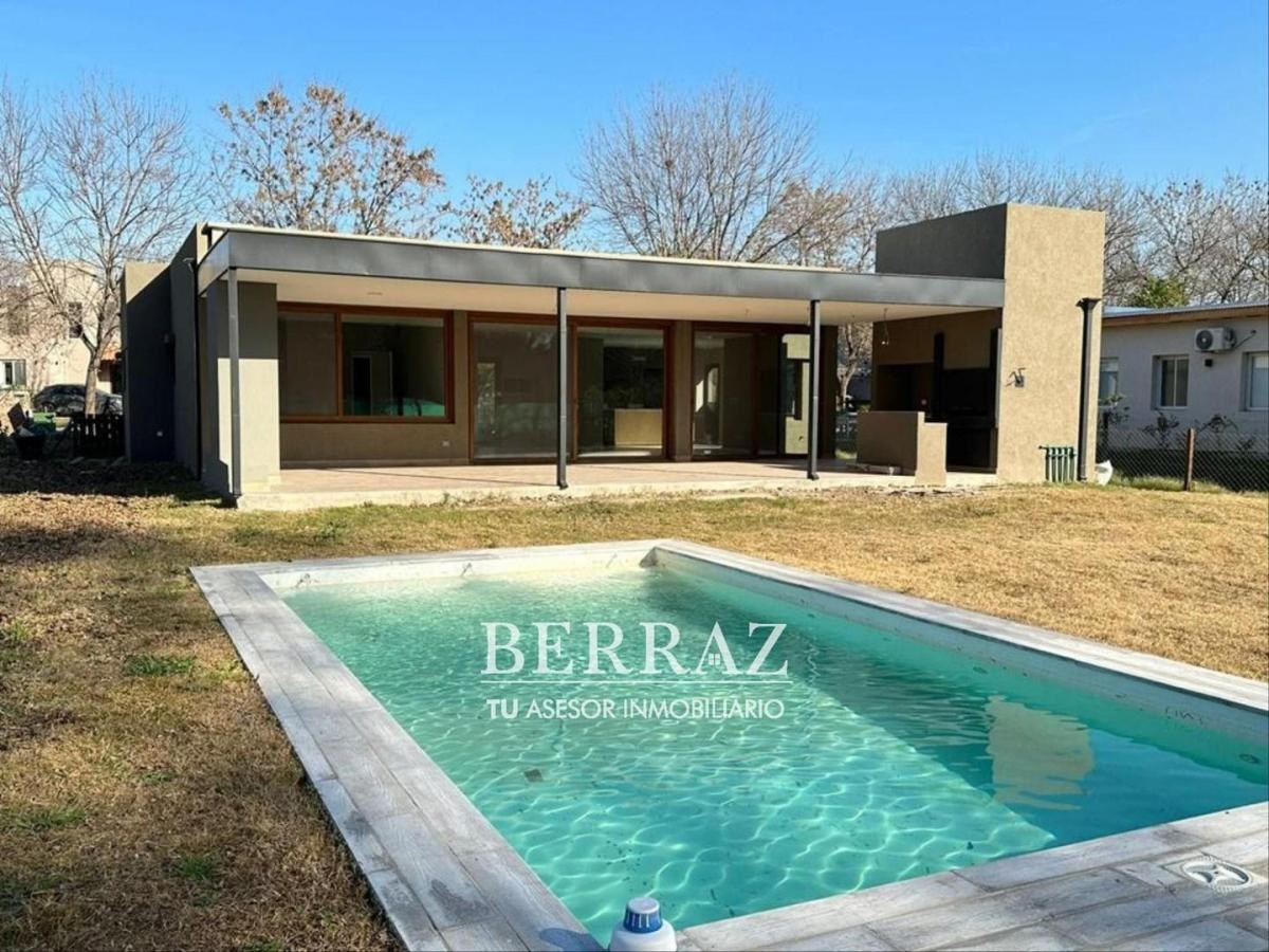 Emprendimiento OPORTUNIDAD CASAS EN PILAR DESDE USD 300.000 en Pilar, G.B.A. Zona Norte, Argentina