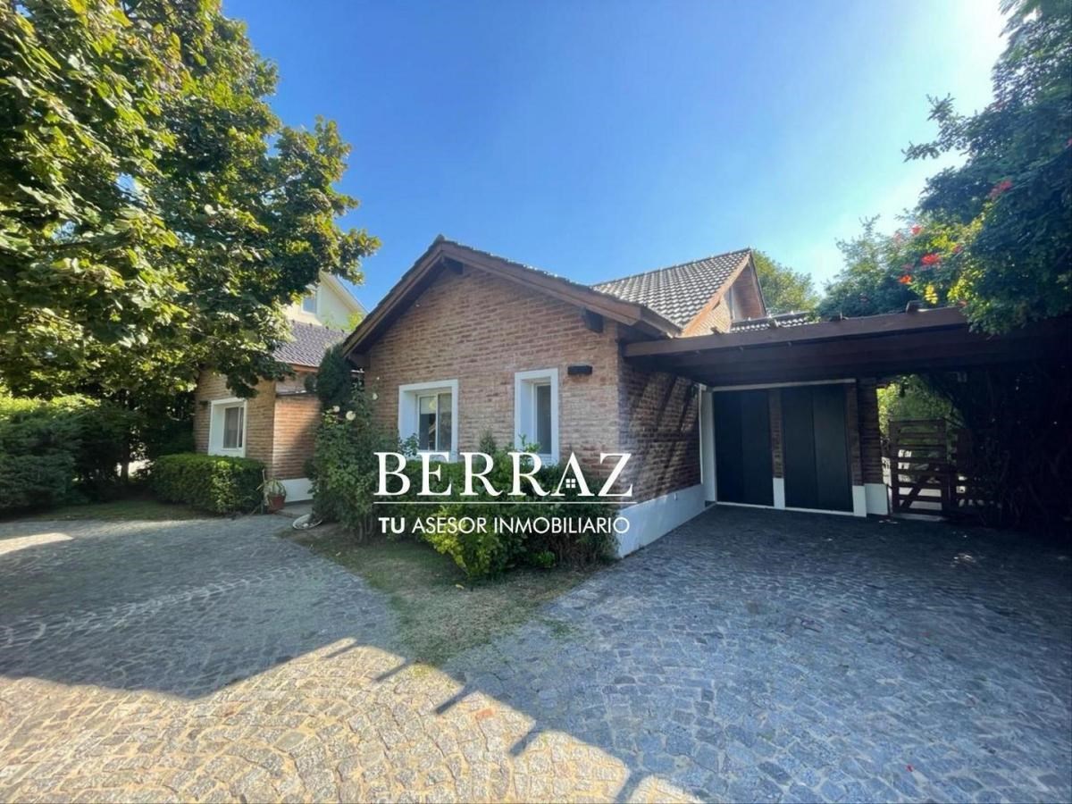Emprendimiento OPORTUNIDAD CASAS EN PILAR DESDE USD 300.000 en Pilar, G.B.A. Zona Norte, Argentina