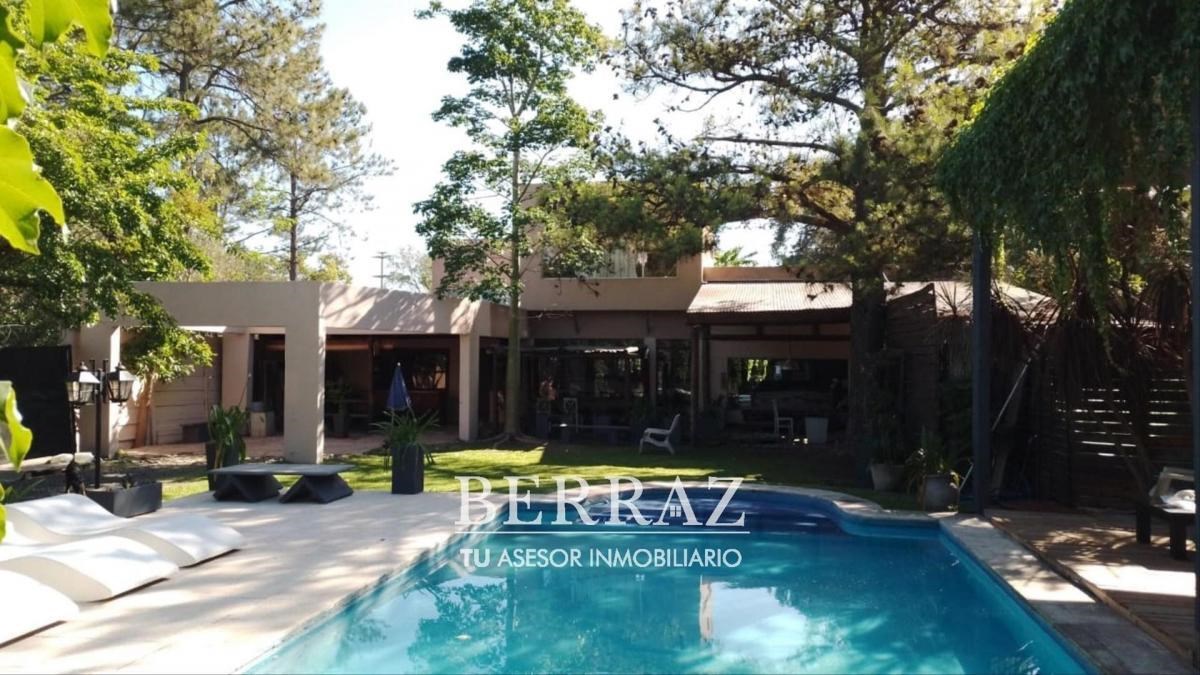 Emprendimiento OPORTUNIDAD CASAS EN PILAR DESDE USD 300.000 en Pilar, G.B.A. Zona Norte, Argentina