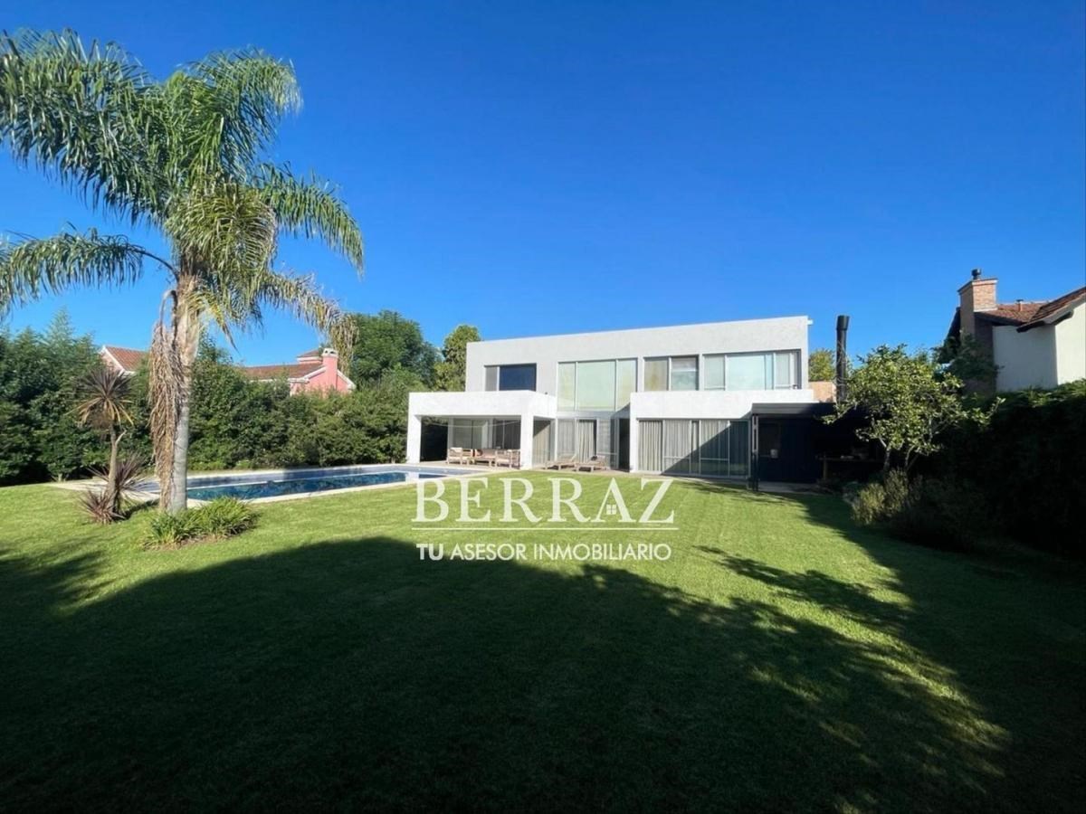 Emprendimiento OPORTUNIDAD CASAS EN PILAR DESDE USD 300.000 en Pilar, G.B.A. Zona Norte, Argentina