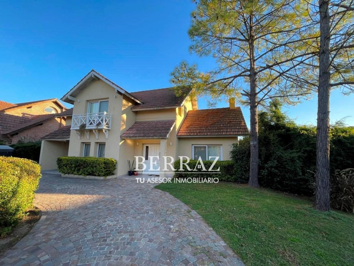 Emprendimiento OPORTUNIDAD CASAS EN PILAR DESDE USD 300.000 en Pilar, G.B.A. Zona Norte, Argentina