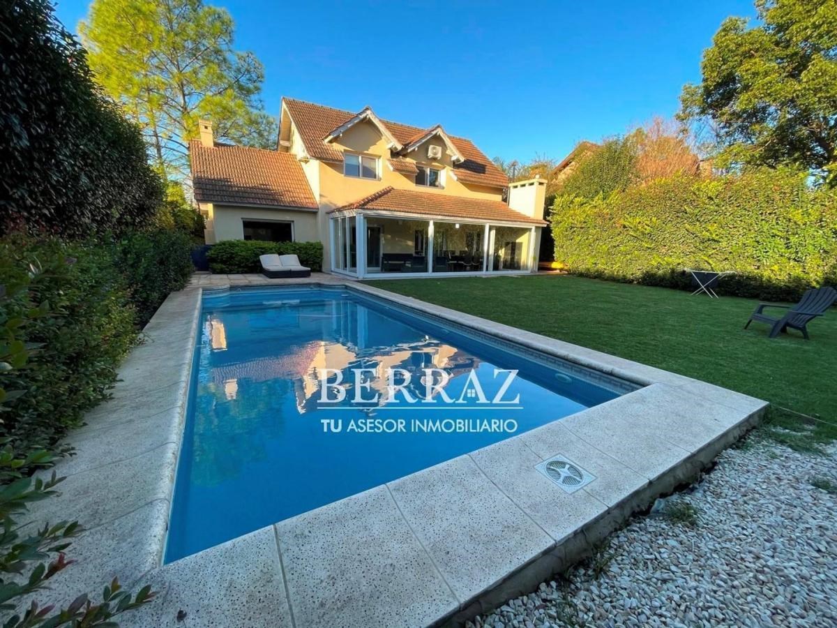 Emprendimiento OPORTUNIDAD CASAS EN PILAR DESDE USD 300.000 en Pilar, G.B.A. Zona Norte, Argentina