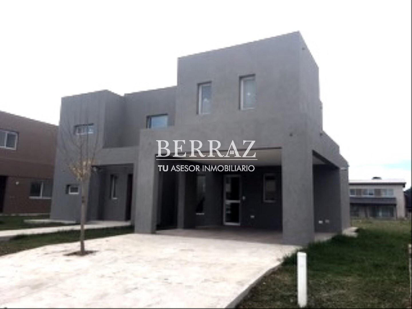 Emprendimiento OPORTUNIDAD CASAS EN PILAR DESDE USD 300.000 en Pilar, G.B.A. Zona Norte, Argentina