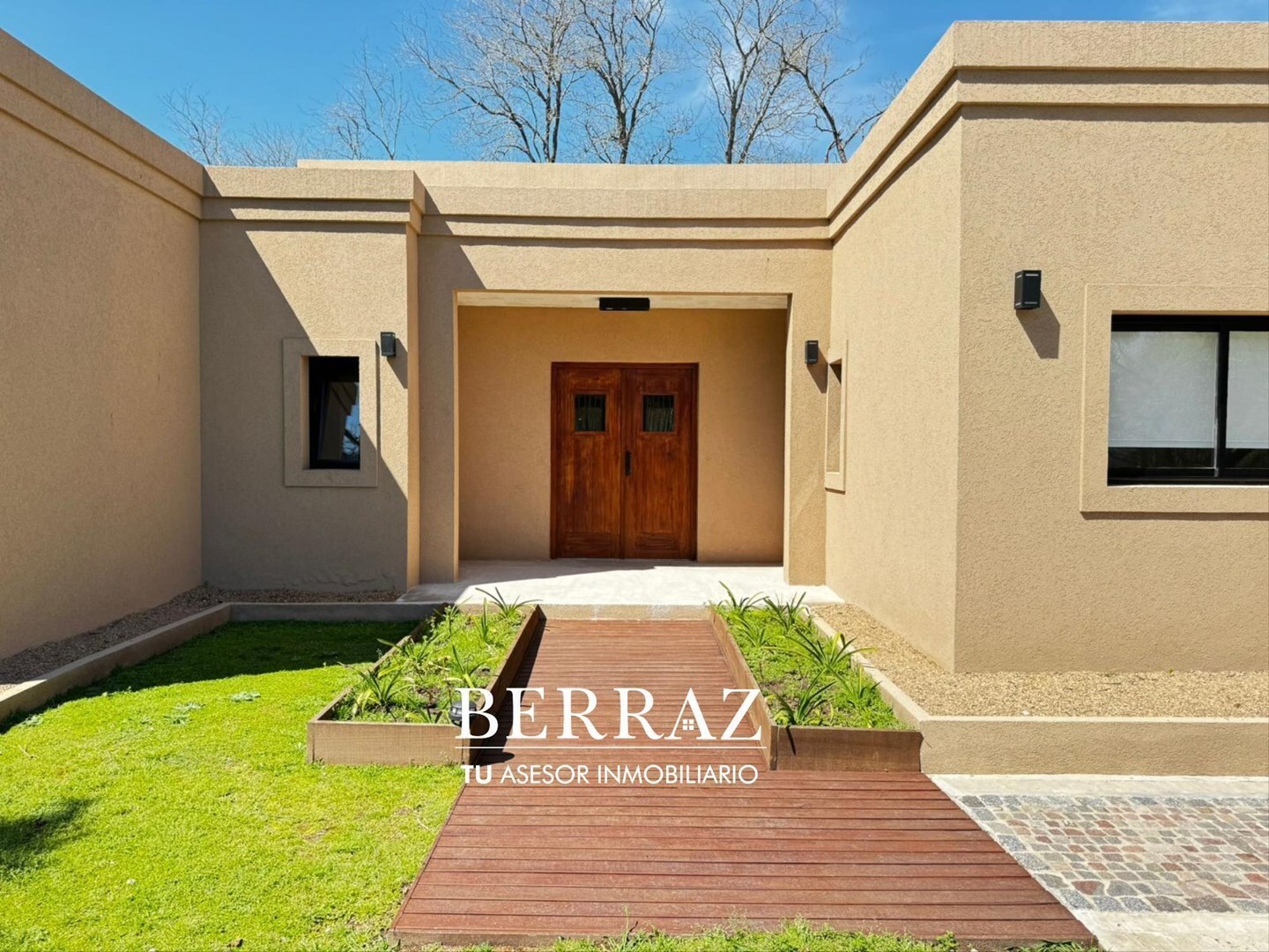 Emprendimiento OPORTUNIDAD CASAS EN PILAR DESDE USD 300.000 en Pilar, G.B.A. Zona Norte, Argentina