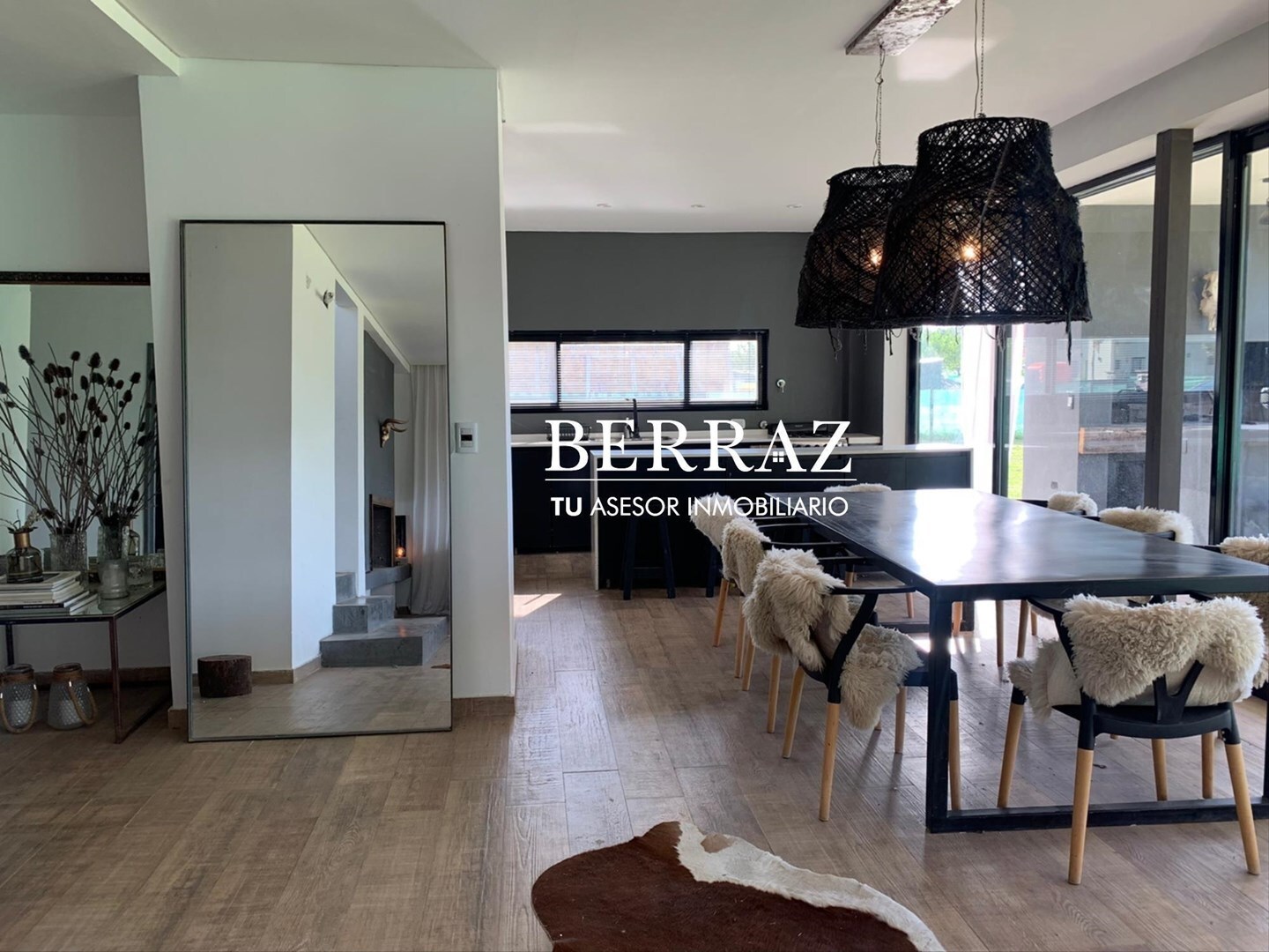 Emprendimiento OPORTUNIDAD CASAS EN PILAR DESDE USD 300.000 en Pilar, G.B.A. Zona Norte, Argentina