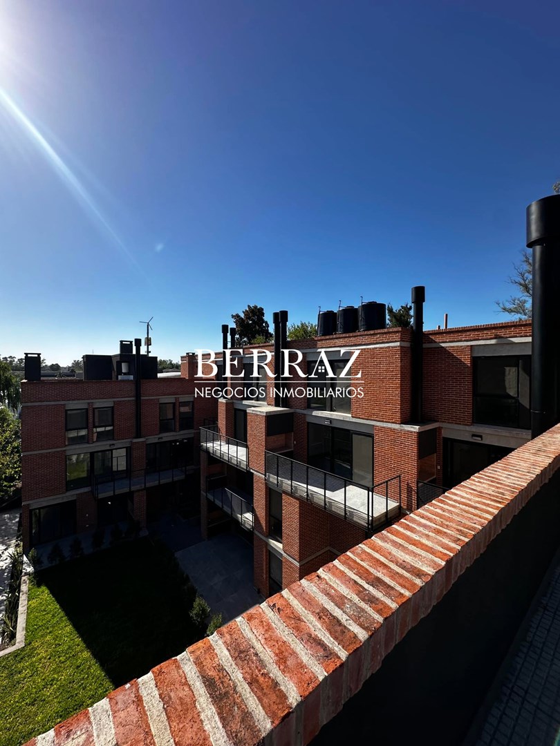 Emprendimiento Departamentos Venta Complejo Madreselva, Pilar en Pilar, G.B.A. Zona Norte, Argentina