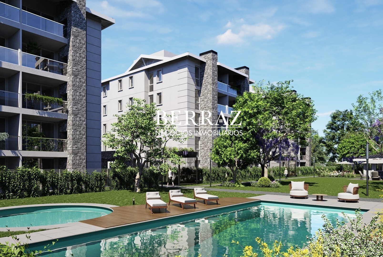 Emprendimiento Departamentos de Pozo en Venta en Escobar en Escobar, G.B.A. Zona Norte, Argentina