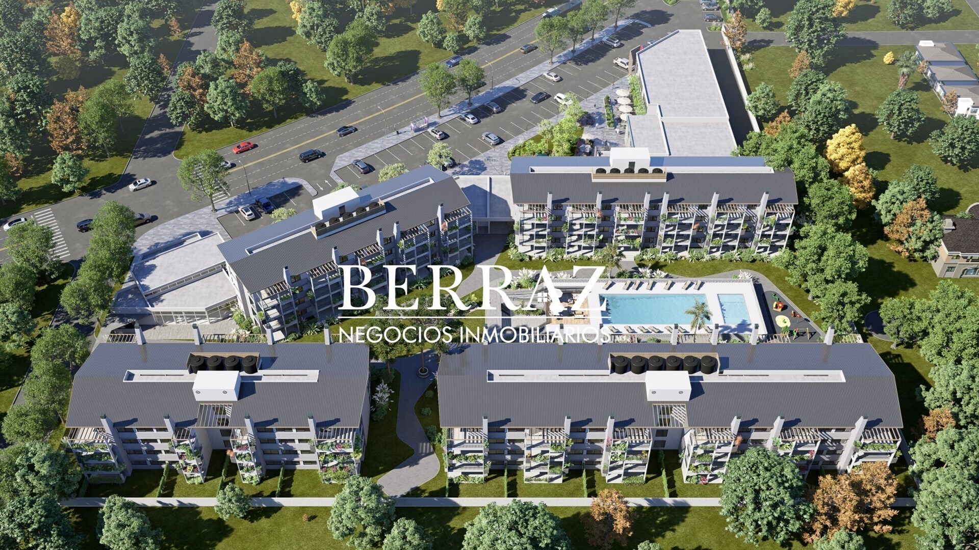 Emprendimiento Departamentos de Pozo en Venta en Escobar en Escobar, G.B.A. Zona Norte, Argentina