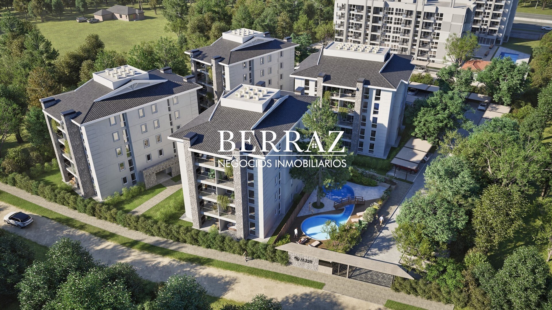 Emprendimiento Departamentos de Pozo en Venta en Escobar en Escobar, G.B.A. Zona Norte, Argentina