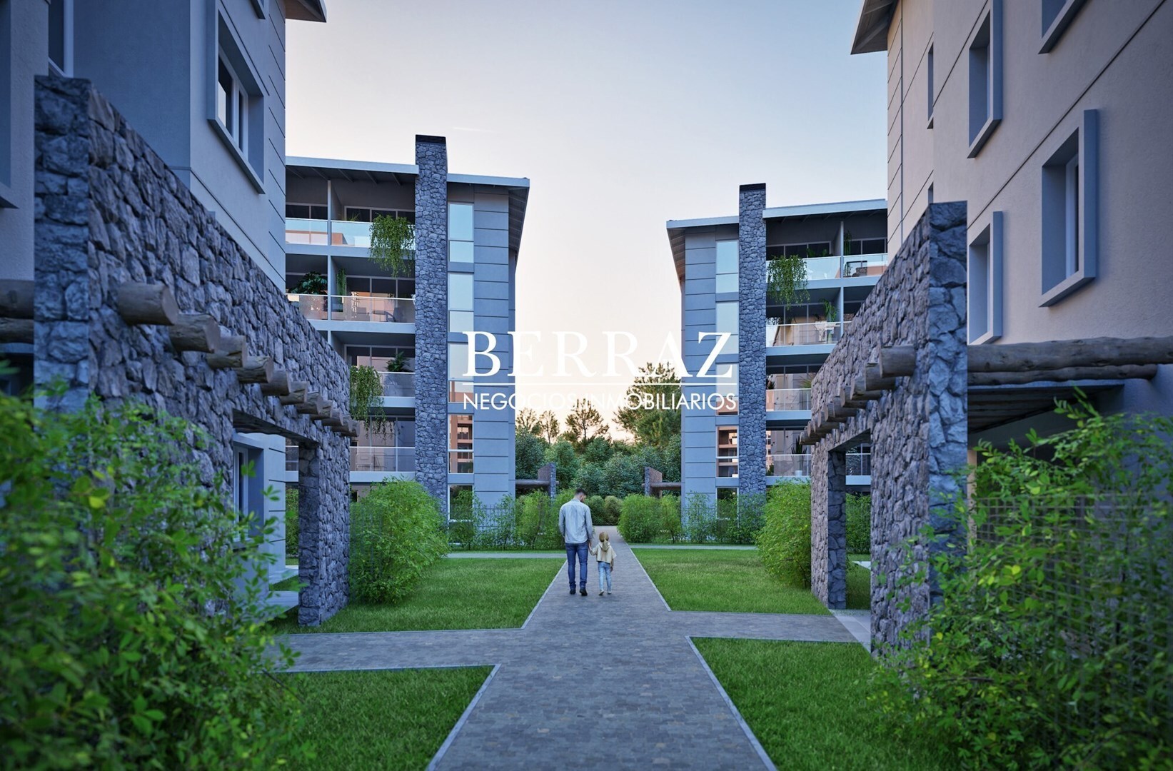 Emprendimiento Departamentos de Pozo en Venta en Escobar en Escobar, G.B.A. Zona Norte, Argentina