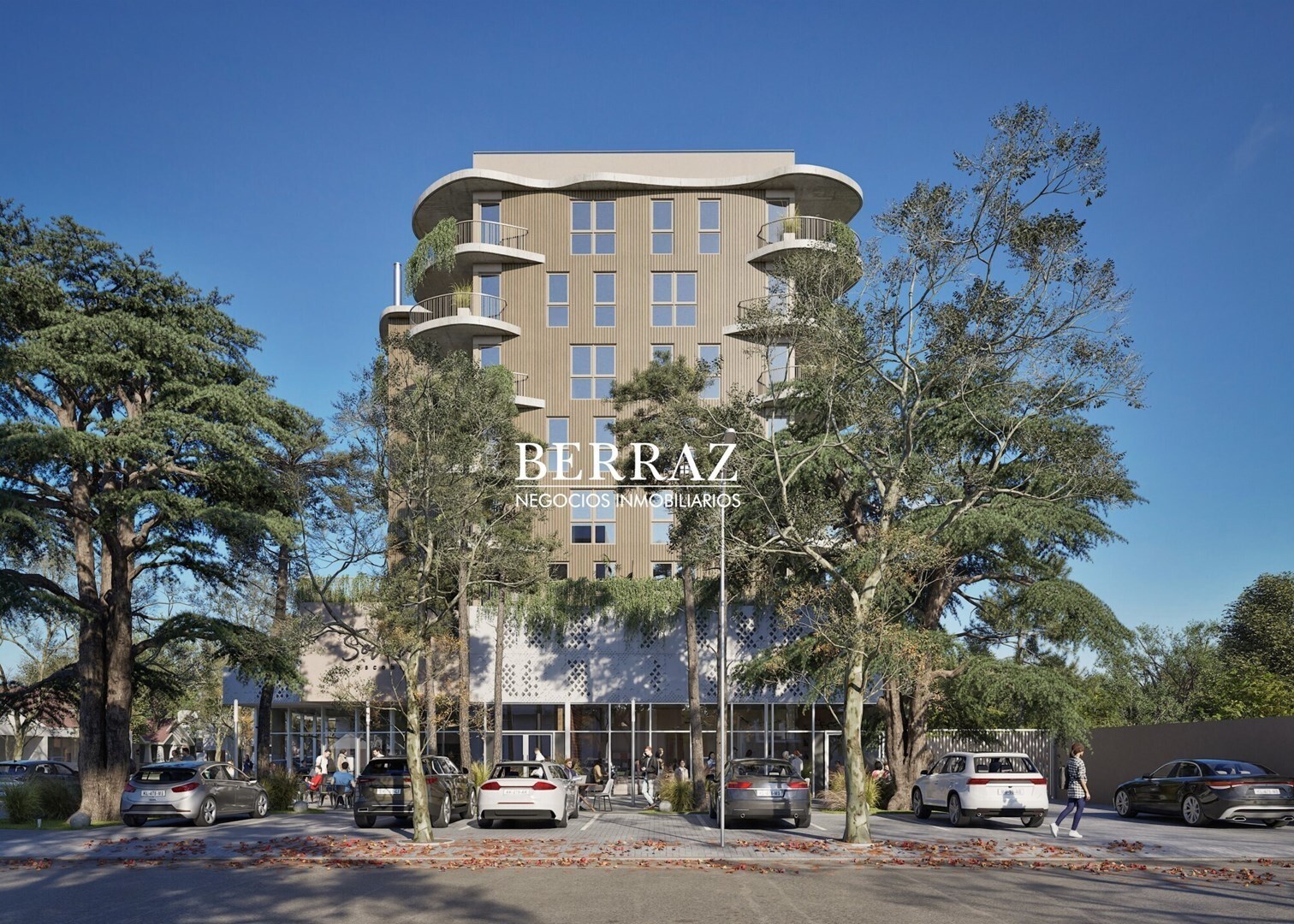 Emprendimiento Departamentos de Pozo en Venta en Escobar en Escobar, G.B.A. Zona Norte, Argentina