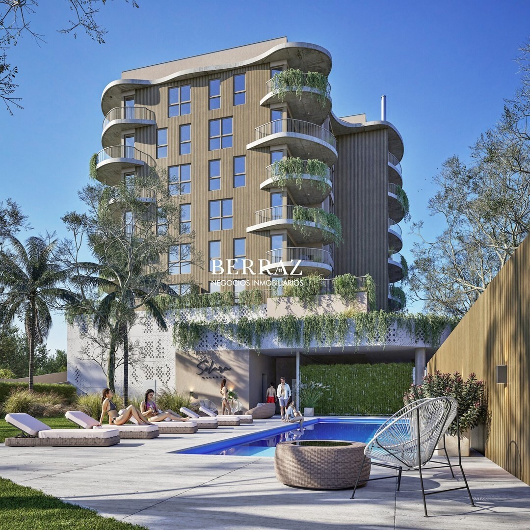 Emprendimiento Departamentos de Pozo en Venta en Escobar en Escobar, G.B.A. Zona Norte, Argentina