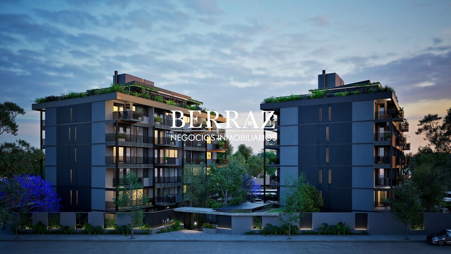 Emprendimiento Departamentos de Pozo en Venta en Escobar en Escobar, G.B.A. Zona Norte, Argentina