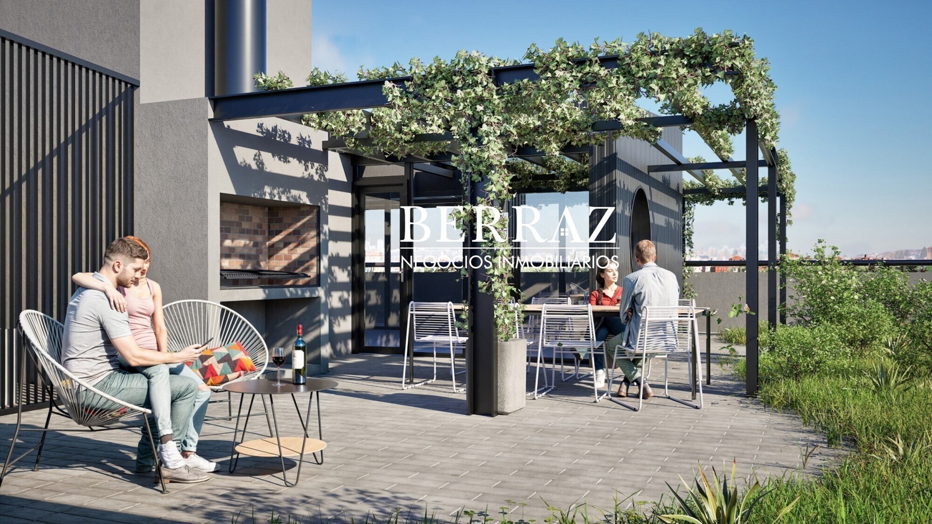 Emprendimiento Departamentos de Pozo en Venta en Escobar en Escobar, G.B.A. Zona Norte, Argentina